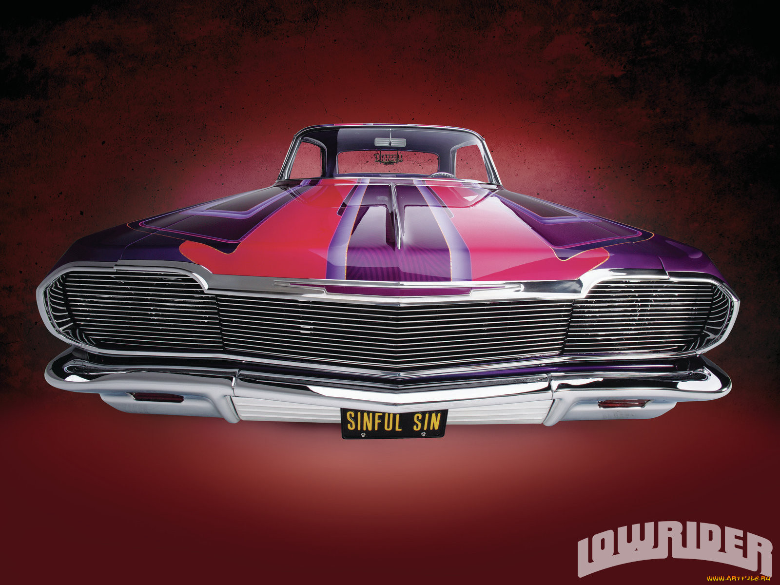 1964, chevrolet, impala, 
